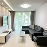 Modern 24H Apartament Old Town