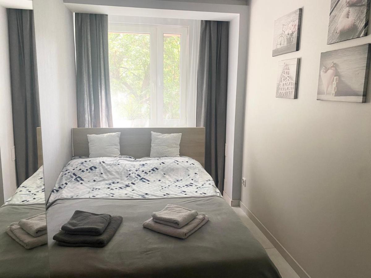 Modern 24h Apartament Old Town Apartment